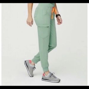 Figs Zamora scrub pants